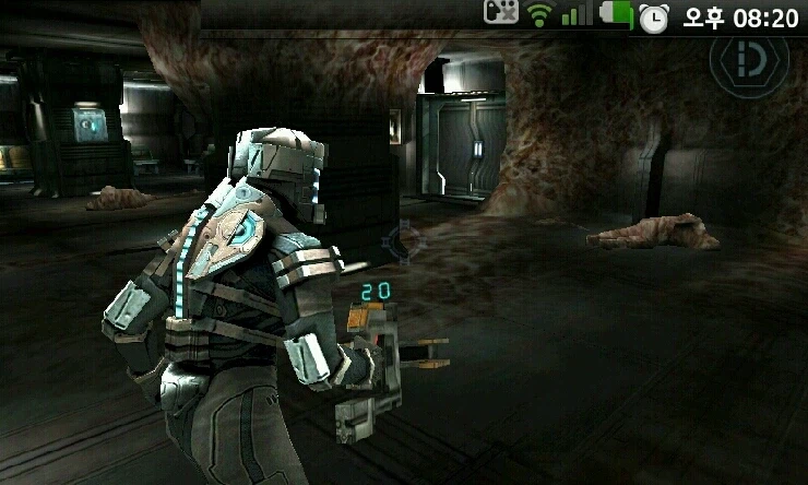 스마트폰 게임 보고 그래픽에 놀랐던 게임_4.webp