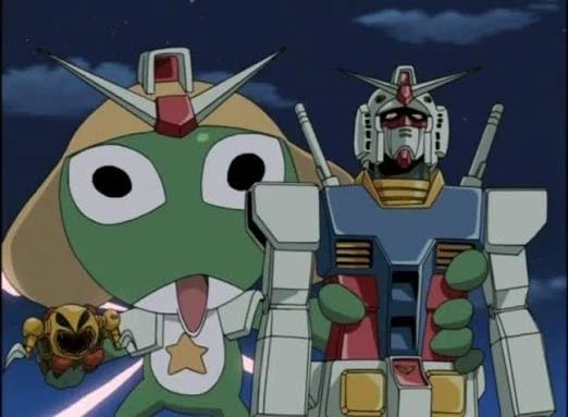 의외로 훌륭했던 건프라 홍보 애니.jgp_1.webp