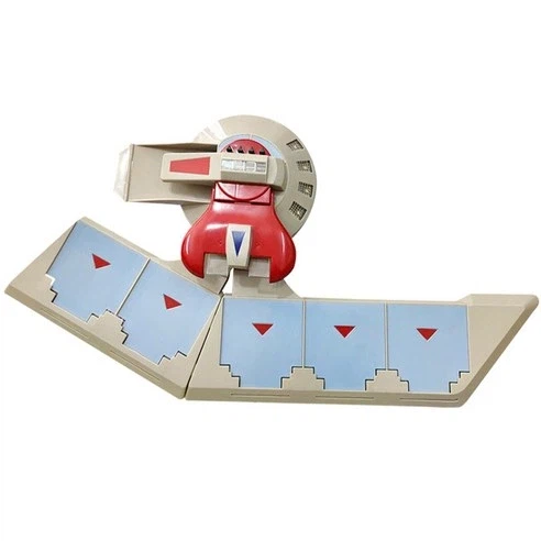 유희왕 듀얼디스크 이거 은근 살벌함_2.webp