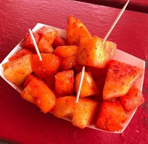 오직 한국인만 착각하는 길거리 음식_1.webp