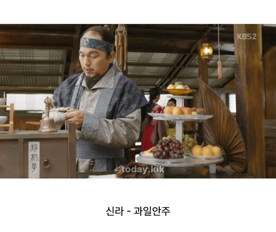 대체역사 가지고 별것도 아닌걸로 고증 어쩌구 하면서 욕한다고?_8.webp