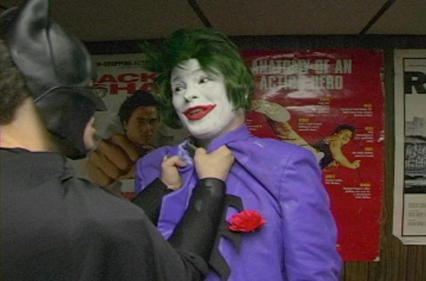 배트맨 실사 조커들 중에서 원탑인 조커_1.webp