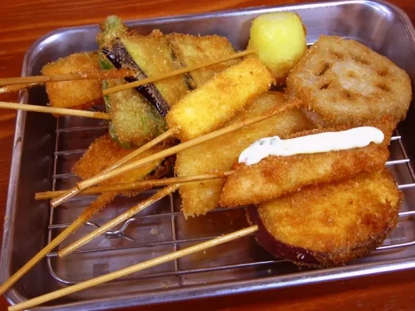 미디어나 유튜브에는 맛있게 나오는데 그저 그런 일본 음식_1.webp