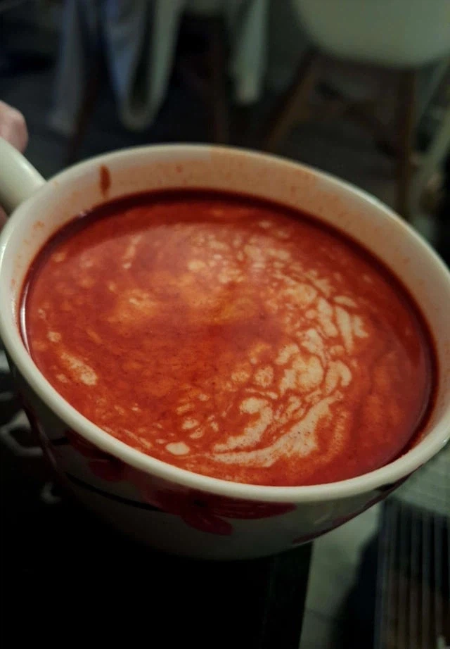 좋아요 600개 받은 외국 불닭 광인_2.webp