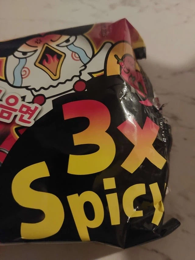 좋아요 600개 받은 외국 불닭 광인_3.webp