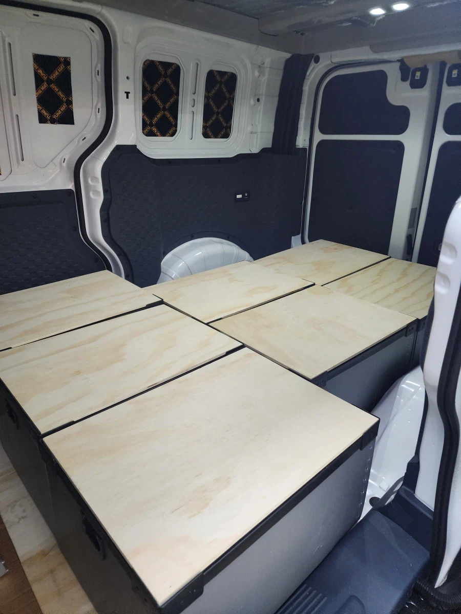 놀이용차로 드뎌 스텔스 차박해봄_2.webp