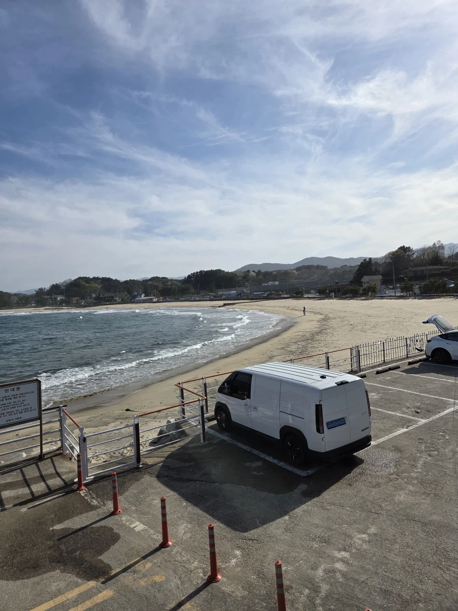 놀이용차로 드뎌 스텔스 차박해봄_4.webp