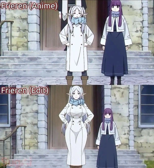 뭔가 이상해진 장송의 프리렌.jpg_1.webp