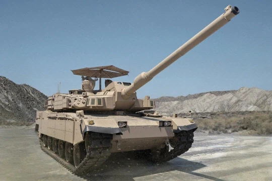 흥미진진 해지는 중동 전차 수출 전망_1.webp