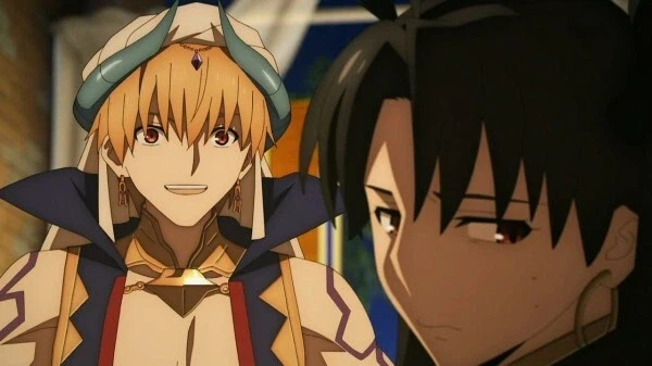 페이트) 의외로 같은 유형_1.webp