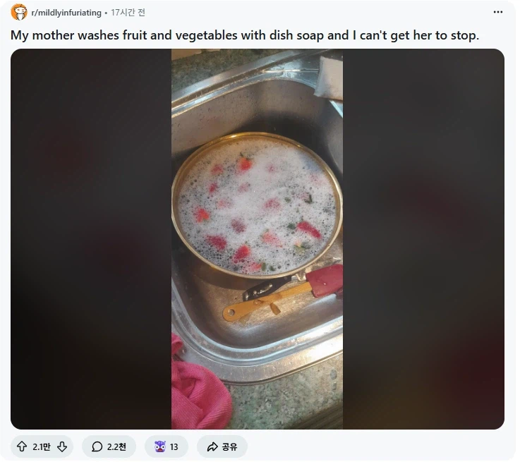 주방세제로 과일을 씻는 엄마.jpg_1.webp