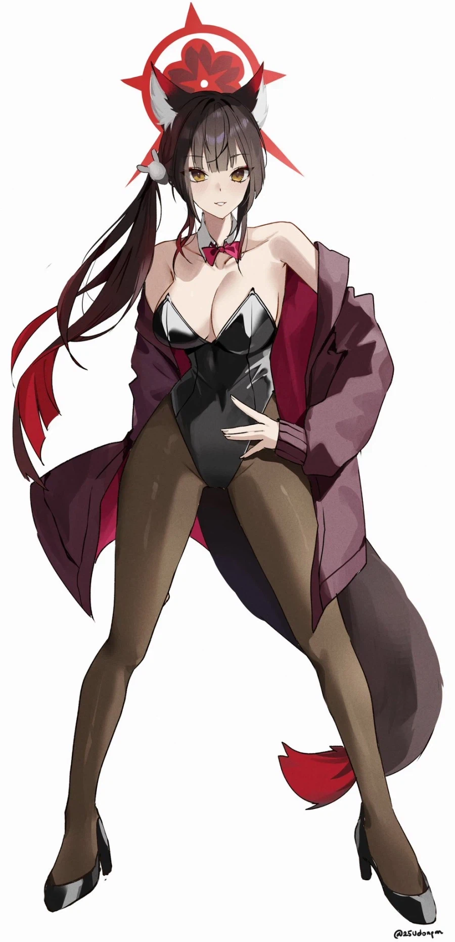 이누야사)여캐 대입해보면 나름 이해가는 코우가 여성쪽 인기_3.webp