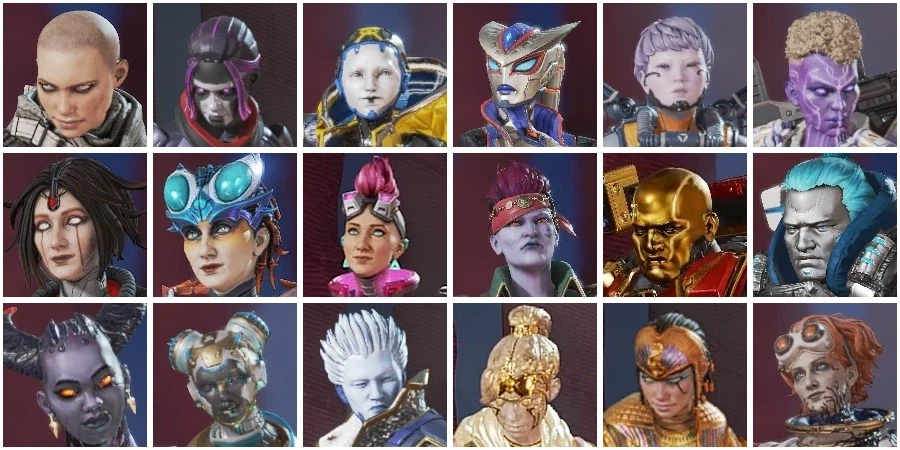 에이펙스 레전드 스킨 연관 검색어_1.webp