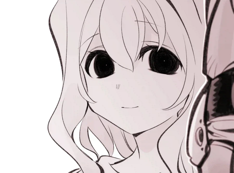 암약) 여친을 옆에 두고 당당하게 다른 여자를 꼬시는 남자_8.webp