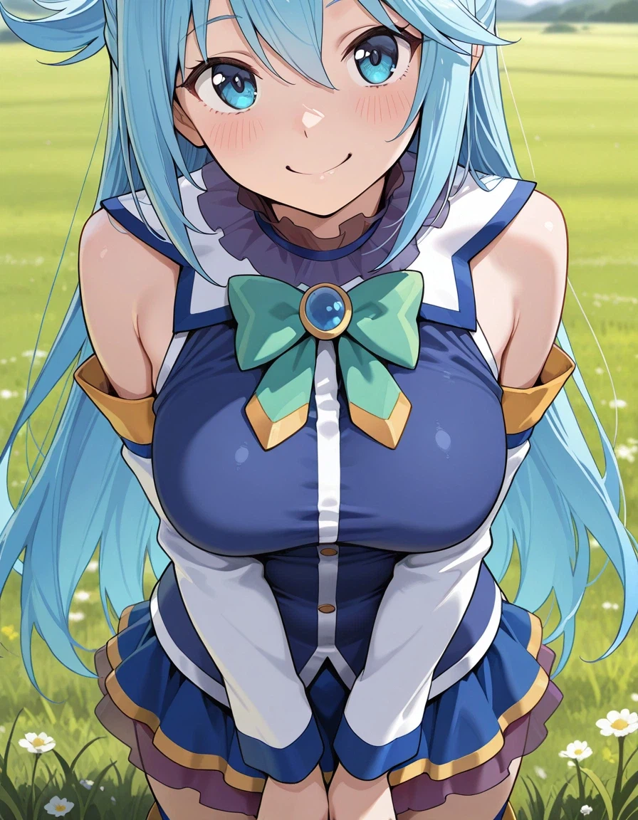 Ai)이거 꼴리는 여신이면 꿀잠잘거임_1.webp