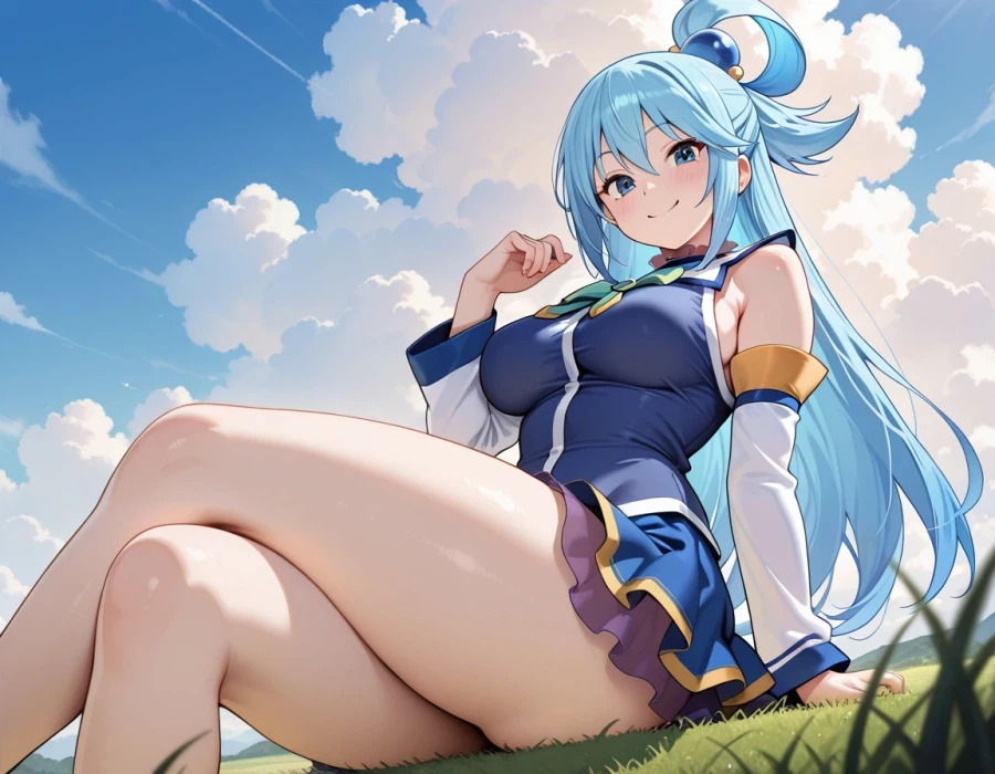 Ai)이거 꼴리는 여신이면 꿀잠잘거임_2.webp