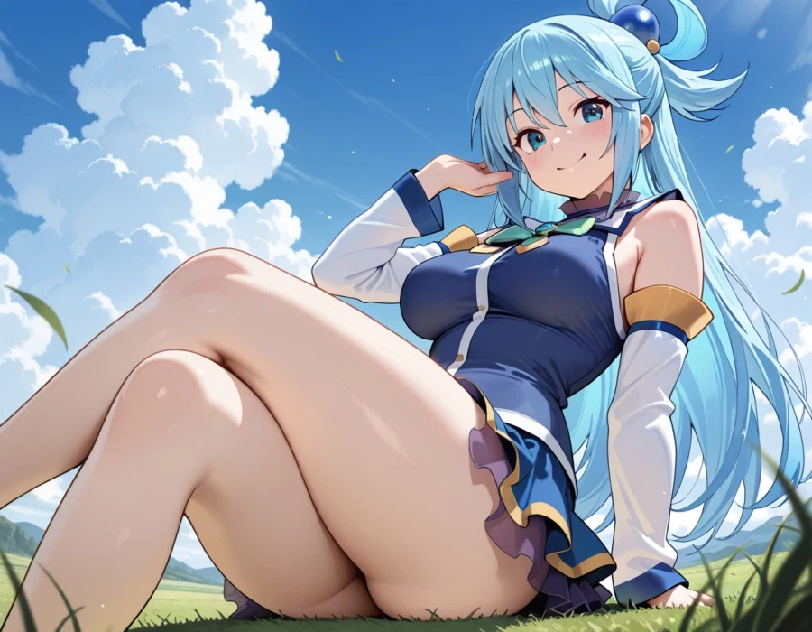 Ai)이거 꼴리는 여신이면 꿀잠잘거임_3.webp