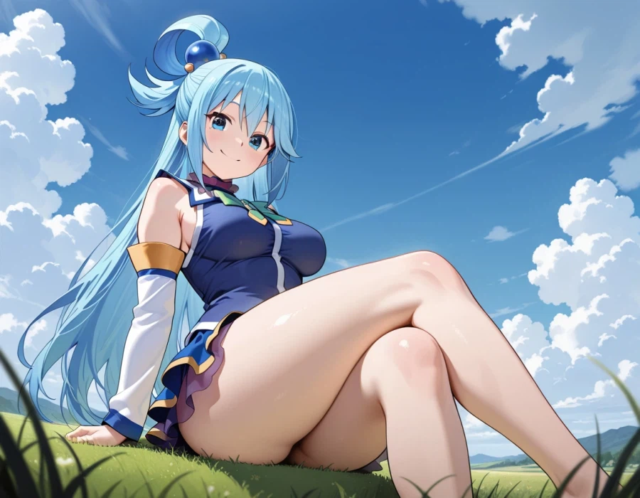 Ai)이거 꼴리는 여신이면 꿀잠잘거임_4.webp