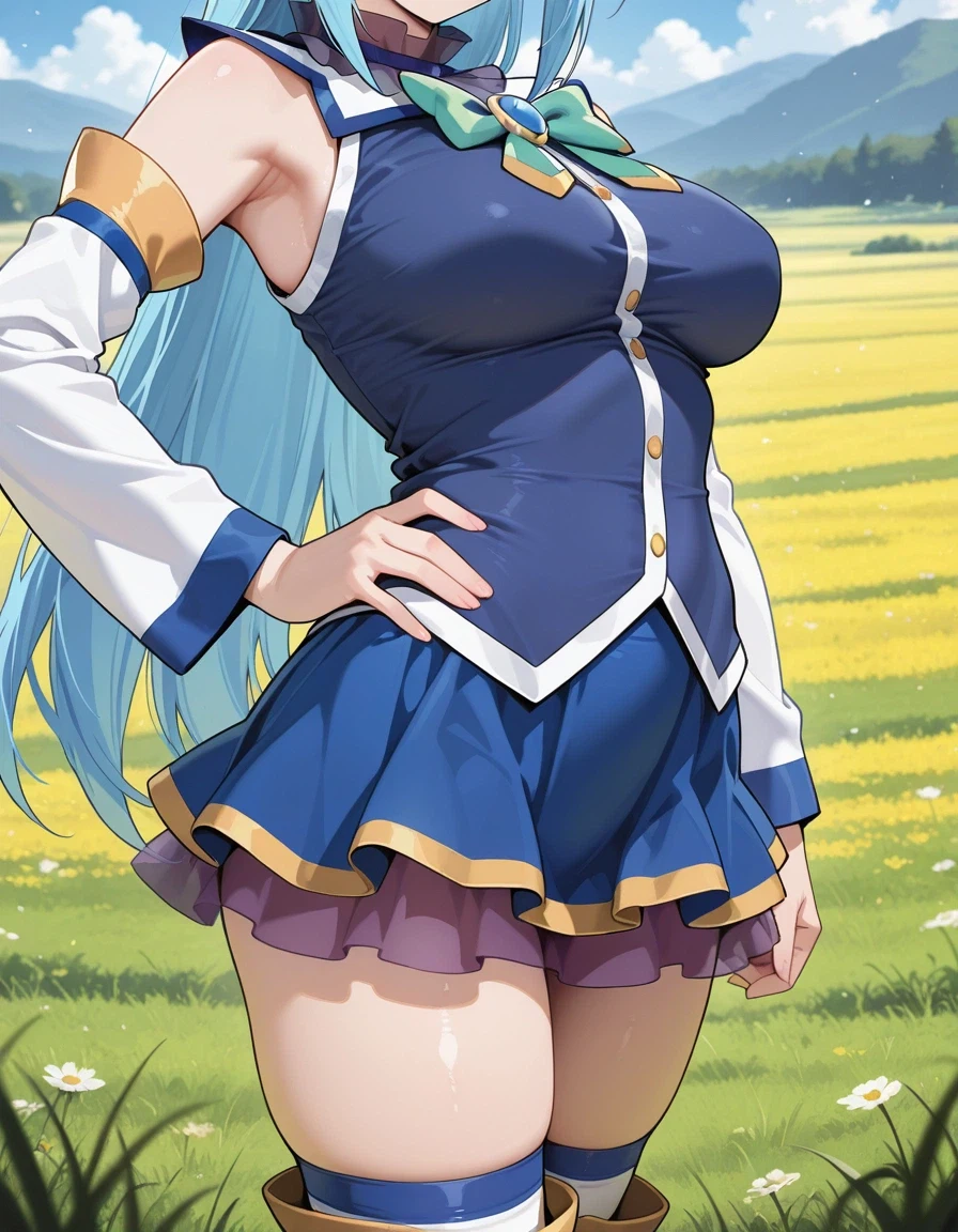 Ai)이거 꼴리는 여신이면 꿀잠잘거임_7.webp