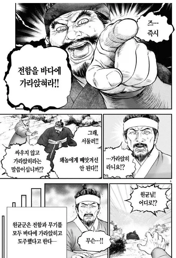 조선 임진왜란 대비 약하게했다는것도 ㄹㅇ 억울함 ㅋㅋ_1.webp