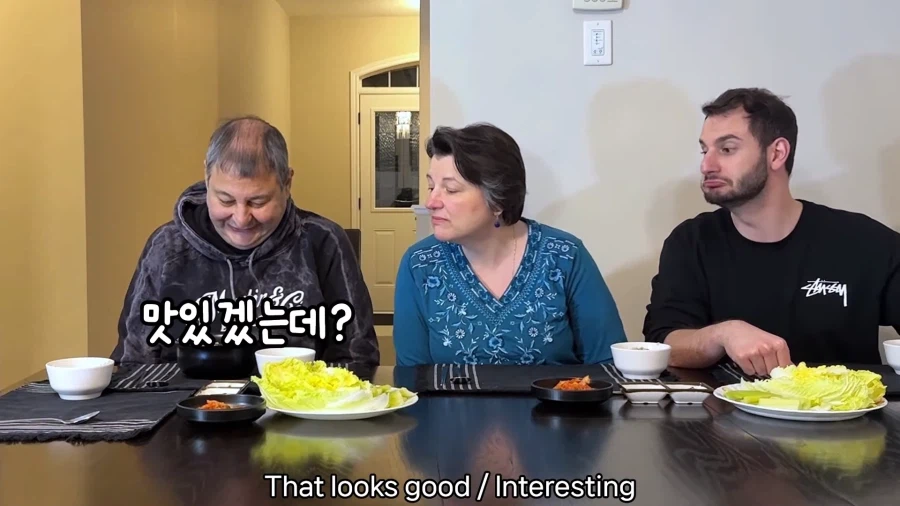 유튜브) 가족들에게 독초 수프 먹인 유튜버_13.webp