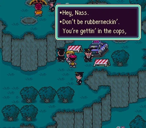 마더2를 뛰어넘는 복돌 방지책.game_1.webp