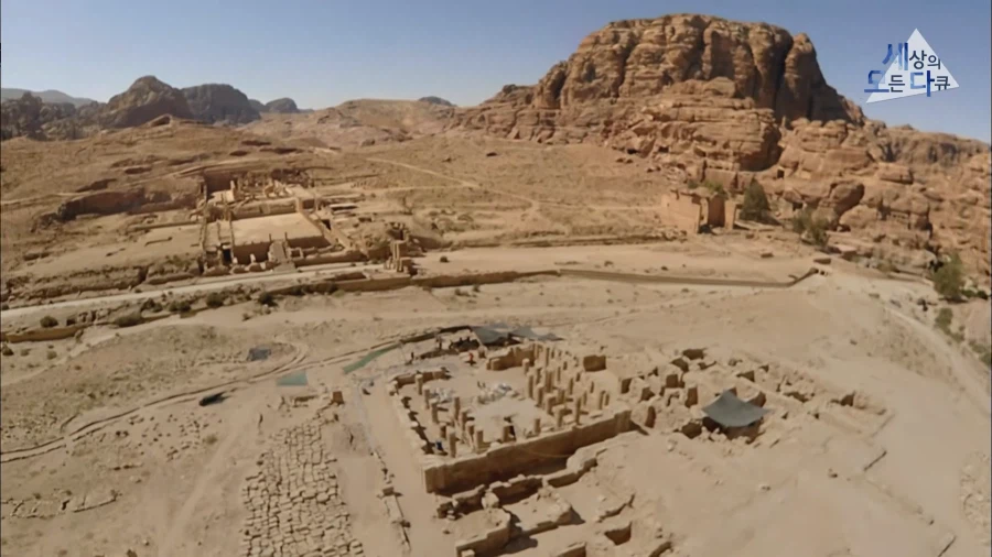 디아블로2 액트2가 생각나게 하는 곳 .jpg_15.webp