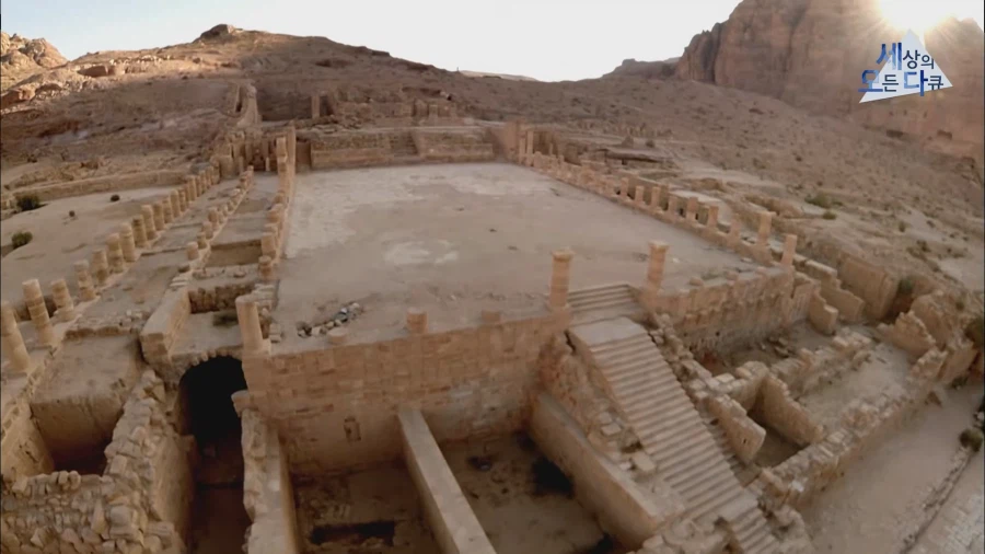 디아블로2 액트2가 생각나게 하는 곳 .jpg_19.webp