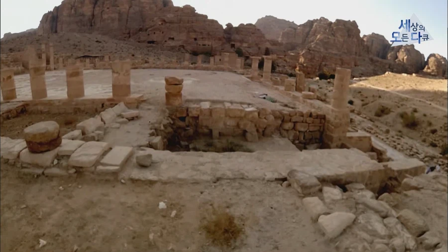 디아블로2 액트2가 생각나게 하는 곳 .jpg_20.webp