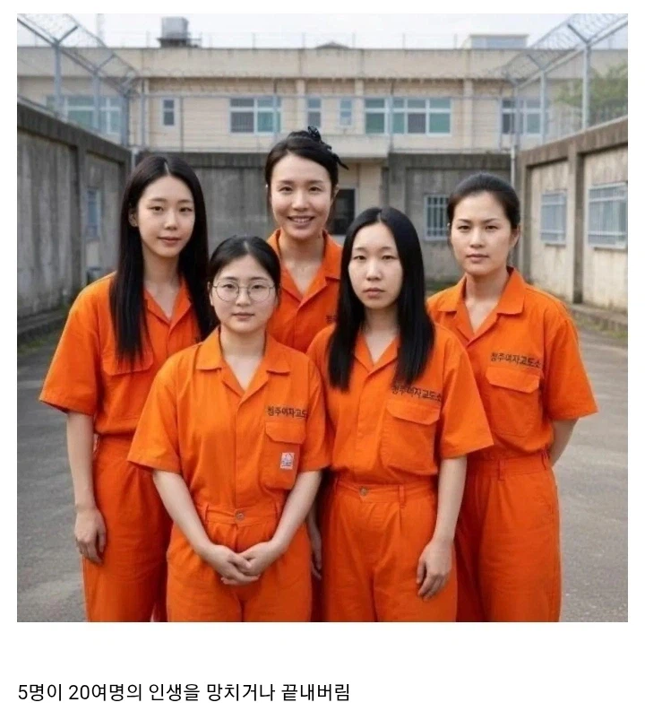 청주여자교도소 수어사이드 스쿼드_1.webp