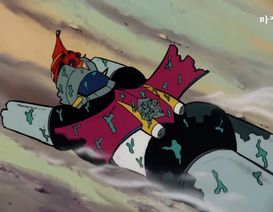 마징가)지금봐도 정말 독특한 마지막화_9.webp