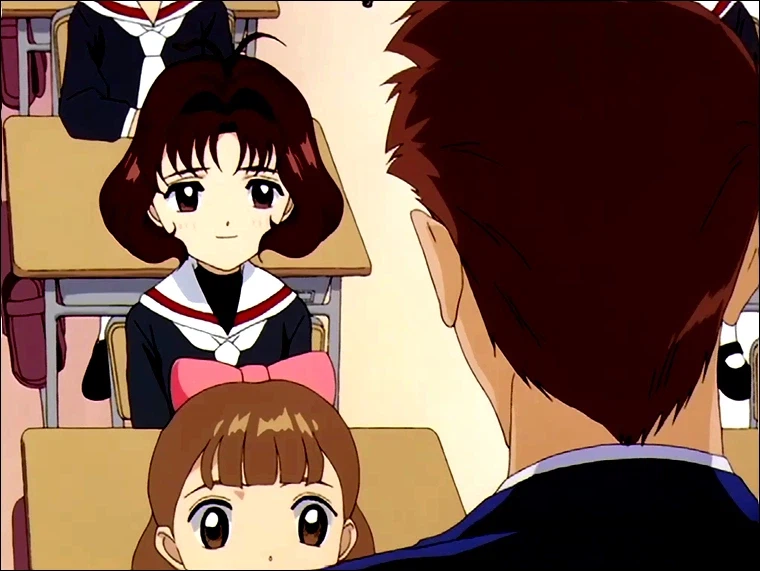 진성 클램프 팬들도 설정과 존재 자체를 흐린 눈 하는 캐릭터들_1.webp