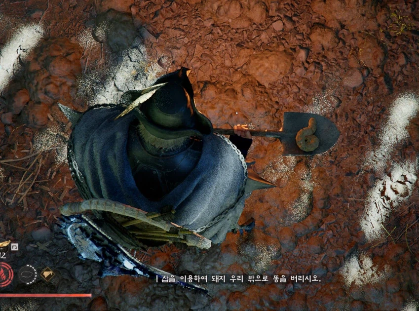 붉은사막) 이 인생 게임인 이유_1.webp