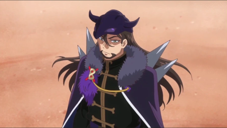 프리큐어)마법소녀 애니에서 중년 남성은 뭘 할 수 있지?_2.webp