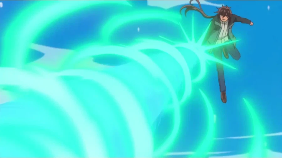 프리큐어)마법소녀 애니에서 중년 남성은 뭘 할 수 있지?_3.webp