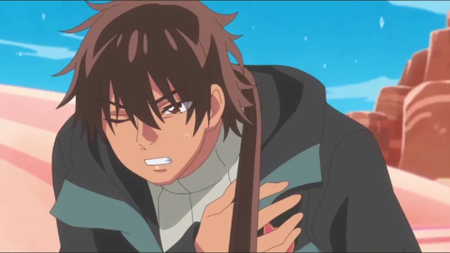 프리큐어)마법소녀 애니에서 중년 남성은 뭘 할 수 있지?_9.webp