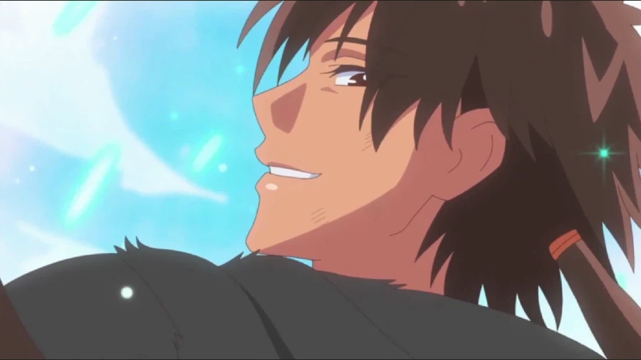 프리큐어)마법소녀 애니에서 중년 남성은 뭘 할 수 있지?_11.webp