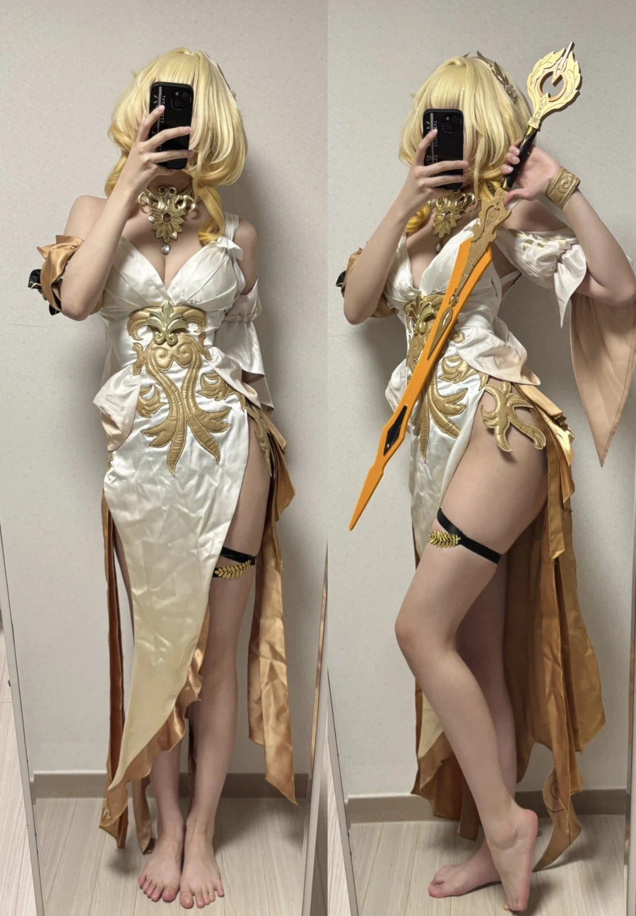 스타레일 아글둥이 코스프레_1.webp