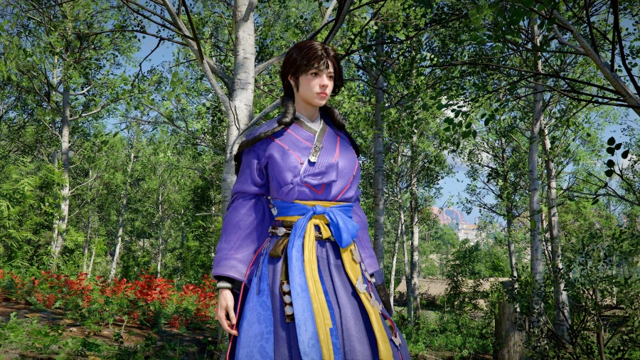 붉은사막) 검은사막 캐릭터 모드 등장_1.webp