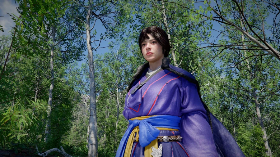 붉은사막) 검은사막 캐릭터 모드 등장_2.webp