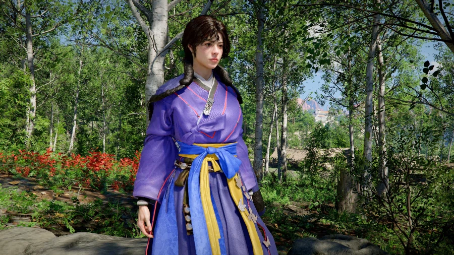 붉은사막) 검은사막 캐릭터 모드 등장_3.webp