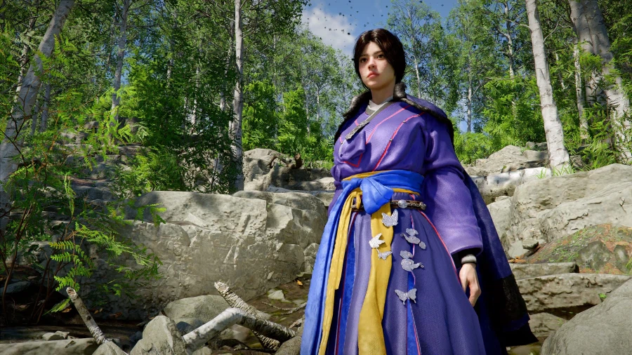 붉은사막) 검은사막 캐릭터 모드 등장_4.webp