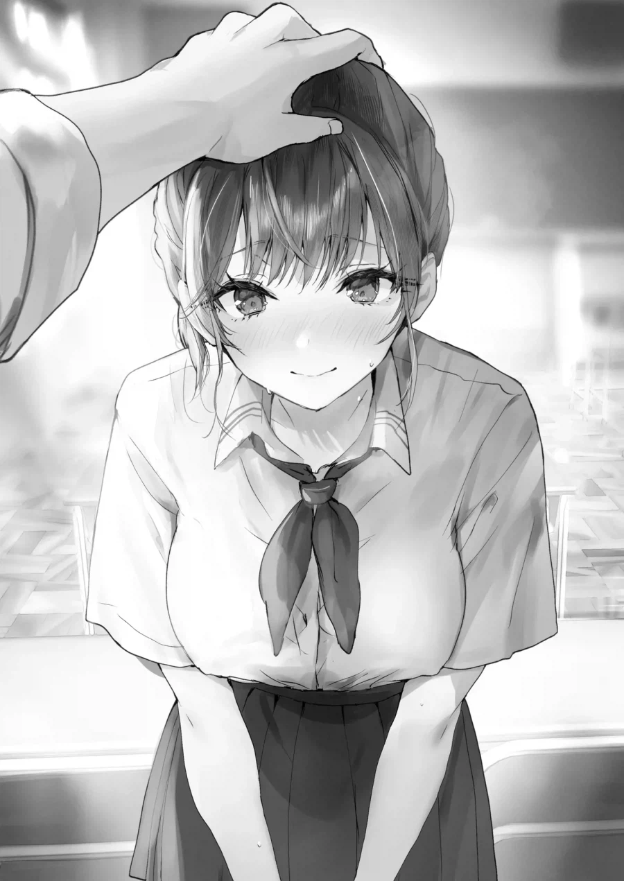 왜 여캐가 꼴리게 생겻으면 네토라레 태그가 붙는거냐_1.webp