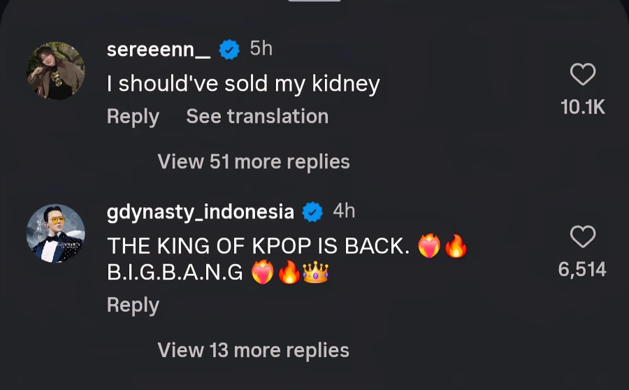 코첼라에서 냅다 트로트 시전한 빅뱅 대성 ㅋㅋ_3.webp