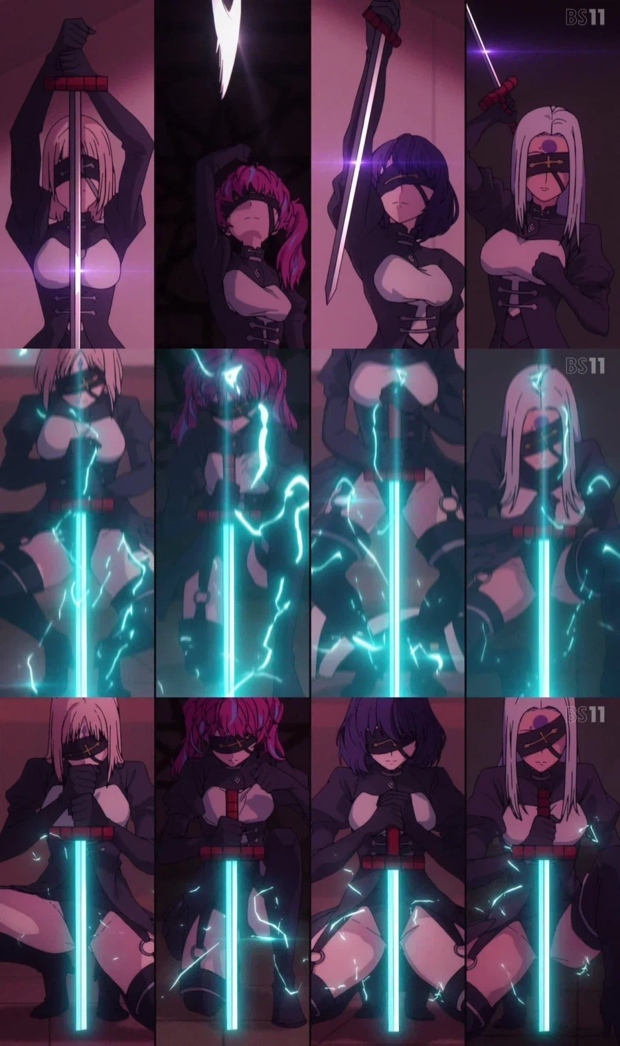 페이트 성당교회 수녀 누나 코스프레_1.webp