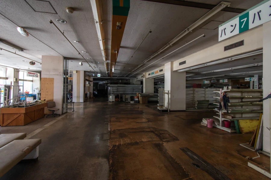 일본, 정육점만 정상영업하는 슈퍼마켓_1.webp