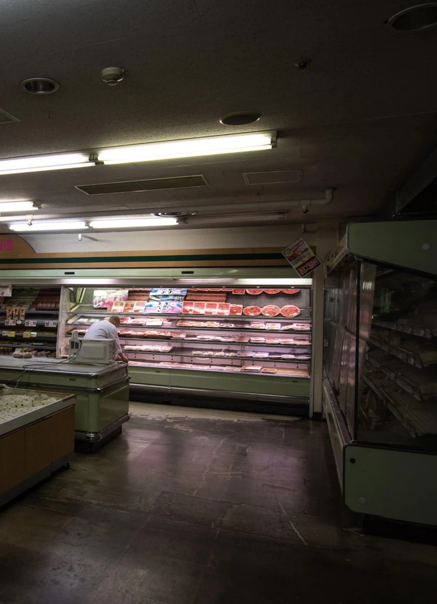 일본, 정육점만 정상영업하는 슈퍼마켓_5.webp