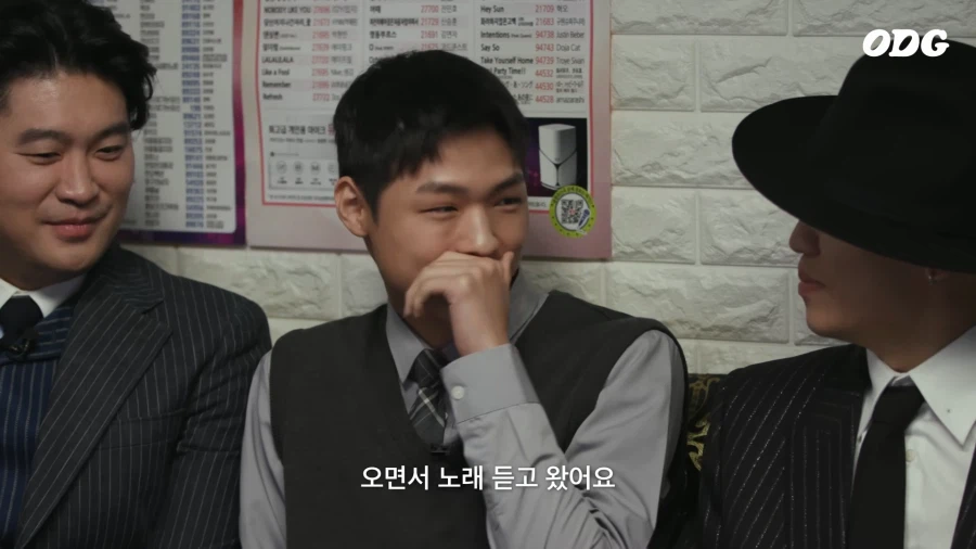 팬을 만났는데도 슬퍼진 최자_2.webp