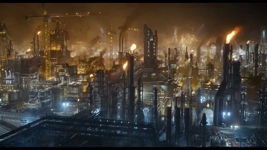 SF) 영화 아바타의 인류 기지 비주얼_2.webp