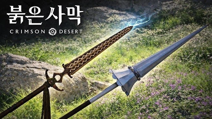 붉은 사막) 난이도 패치 이렇게만 된다면,,_1.webp